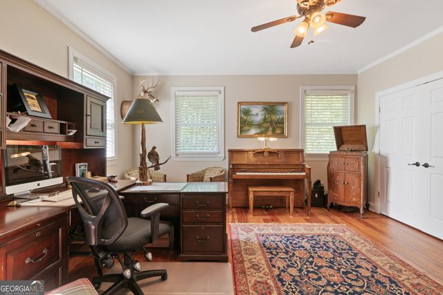 1905 Johnson Road, Macon, GA 31220