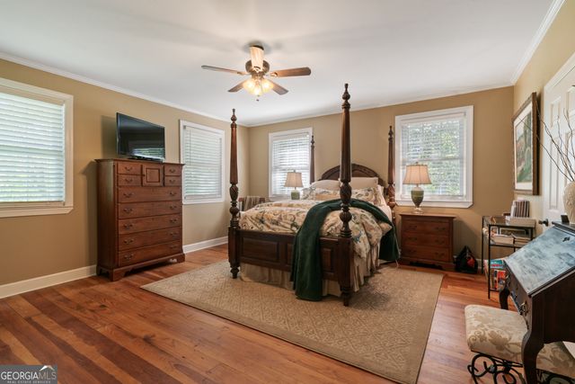 1905 Johnson Road, Macon, GA 31220