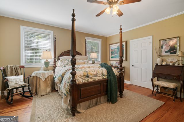 1905 Johnson Road, Macon, GA 31220