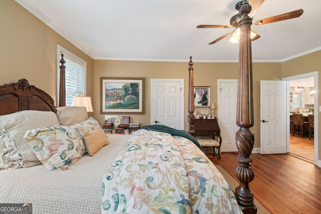 1905 Johnson Road, Macon, GA 31220