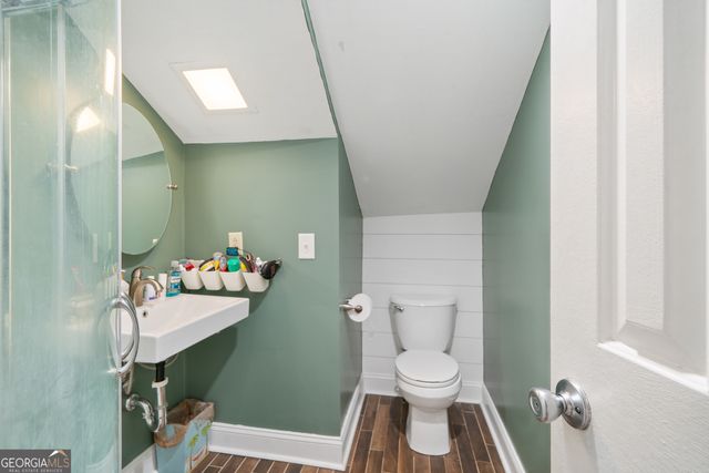 1905 Johnson Road, Macon, GA 31220