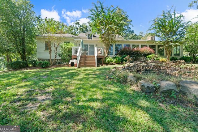 1905 Johnson Road, Macon, GA 31220