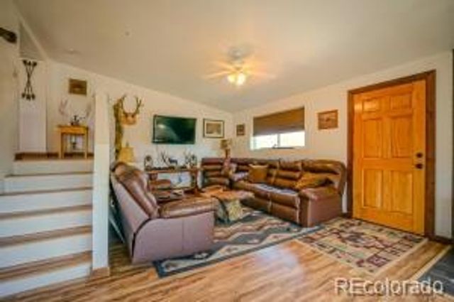 640 County Rd 571, Gardner, CO 81040
