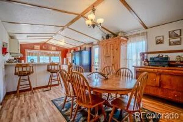 640 County Rd 571, Gardner, CO 81040