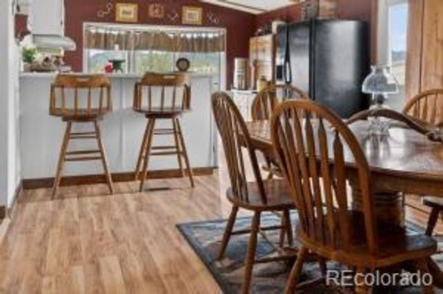 640 County Rd 571, Gardner, CO 81040