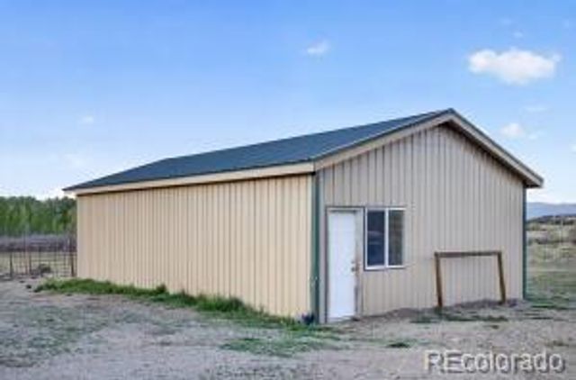 640 County Rd 571, Gardner, CO 81040