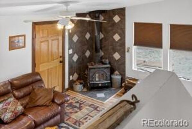 640 County Rd 571, Gardner, CO 81040