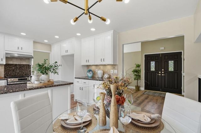 6165 Calle Del Conejo, San Jose, CA 95120