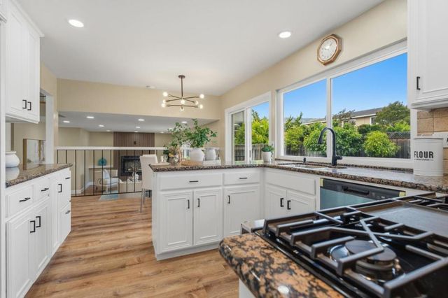 6165 Calle Del Conejo, San Jose, CA 95120