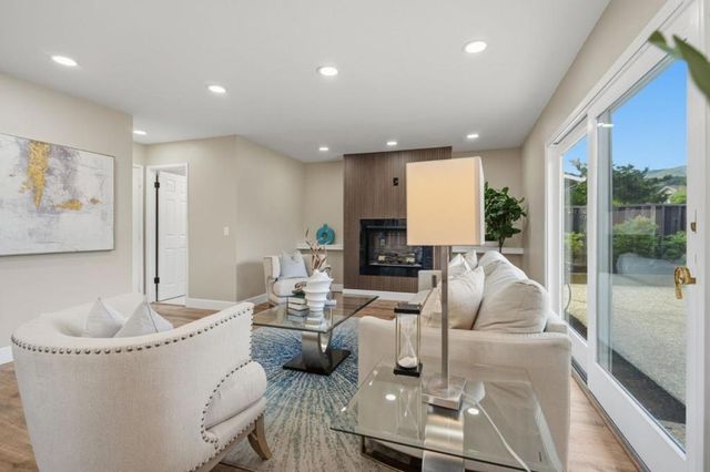 6165 Calle Del Conejo, San Jose, CA 95120