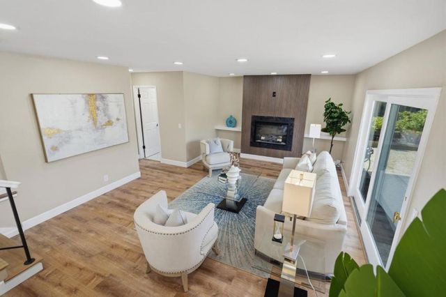 6165 Calle Del Conejo, San Jose, CA 95120