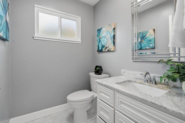 6165 Calle Del Conejo, San Jose, CA 95120