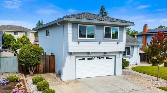 6165 Calle Del Conejo, San Jose, CA 95120