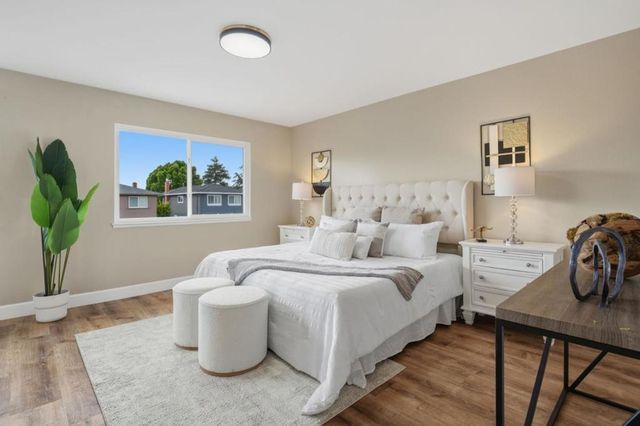 6165 Calle Del Conejo, San Jose, CA 95120
