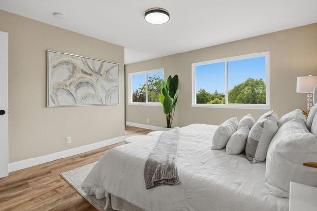 6165 Calle Del Conejo, San Jose, CA 95120