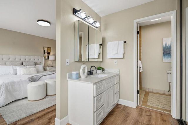 6165 Calle Del Conejo, San Jose, CA 95120