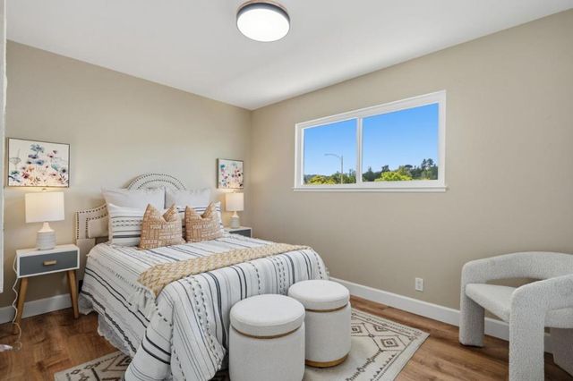 6165 Calle Del Conejo, San Jose, CA 95120