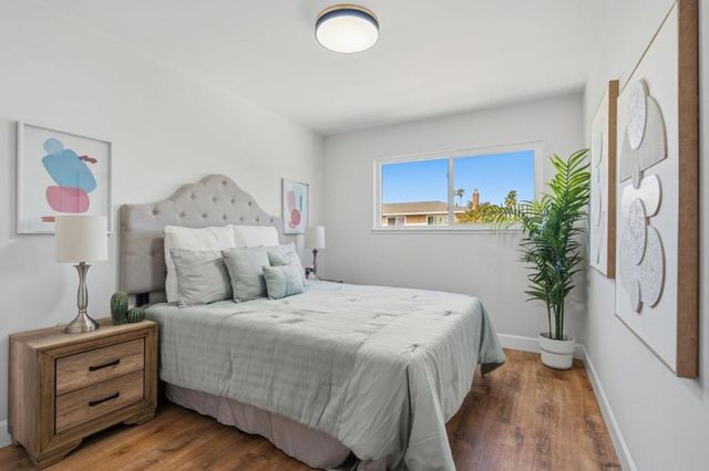 6165 Calle Del Conejo, San Jose, CA 95120