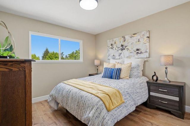 6165 Calle Del Conejo, San Jose, CA 95120