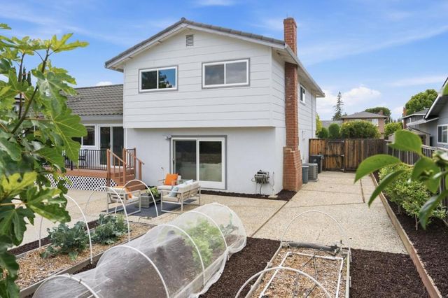 6165 Calle Del Conejo, San Jose, CA 95120