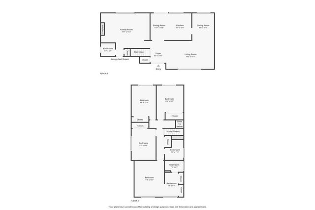 6165 Calle Del Conejo, San Jose, CA 95120