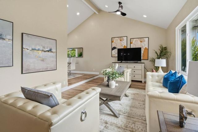 6165 Calle Del Conejo, San Jose, CA 95120