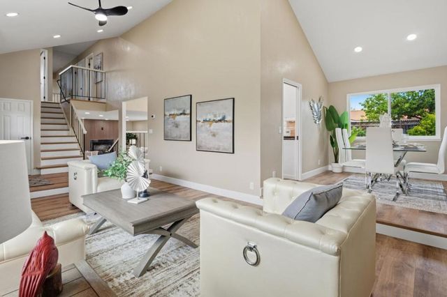 6165 Calle Del Conejo, San Jose, CA 95120