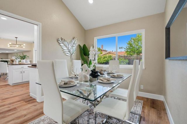 6165 Calle Del Conejo, San Jose, CA 95120