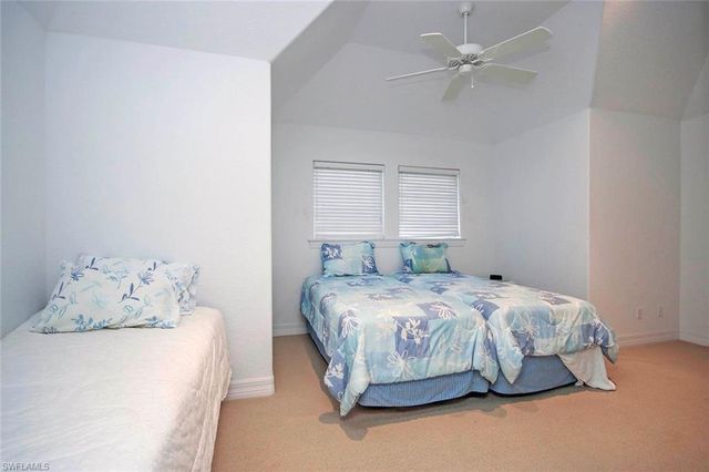 580 Sea Oats DR, Sanibel, FL 33957