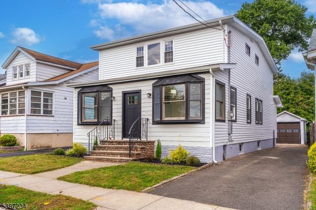 1396 Orange Ave, Union Twp., NJ 07083