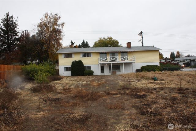 800 N Kentucky Avenue, East Wenatchee, WA 98802