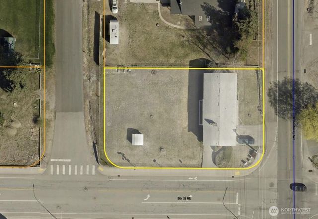 800 N Kentucky Avenue, East Wenatchee, WA 98802