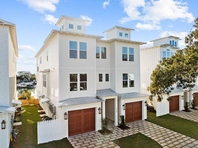 714 Harbor Boulevard, Destin, FL 32541
