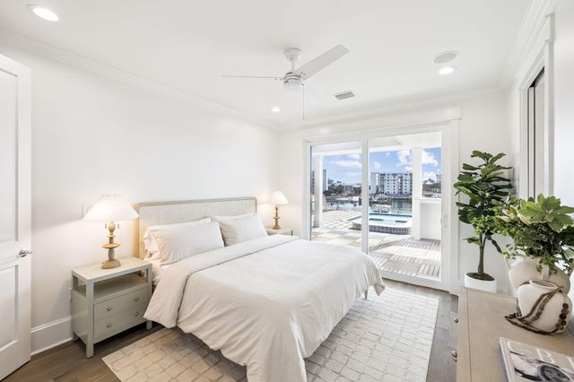 714 Harbor Boulevard, Destin, FL 32541