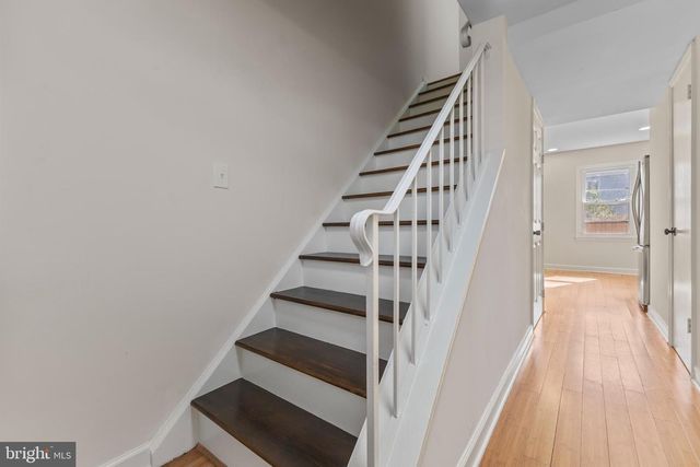 5537 KENDRICK LN, Burke, VA 22015