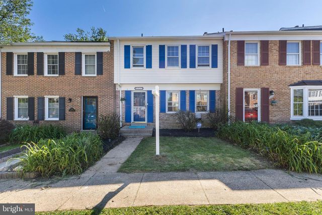 5537 KENDRICK LN, Burke, VA 22015