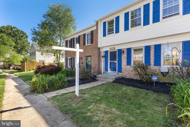 5537 KENDRICK LN, Burke, VA 22015
