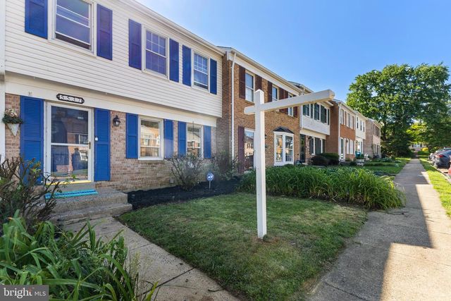 5537 KENDRICK LN, Burke, VA 22015