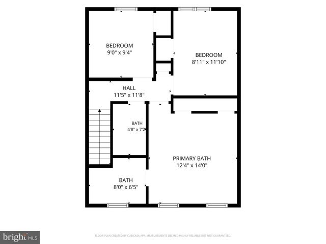 5537 KENDRICK LN, Burke, VA 22015