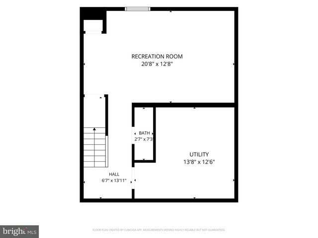 5537 KENDRICK LN, Burke, VA 22015