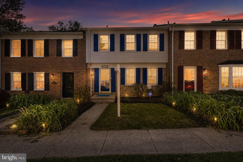 5537 KENDRICK LN, Burke, VA 22015