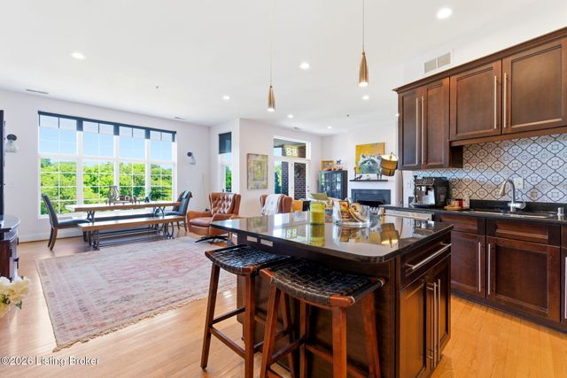 2011 Frankfort Ave 408, Louisville, KY 40206