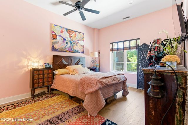 2011 Frankfort Ave 408, Louisville, KY 40206