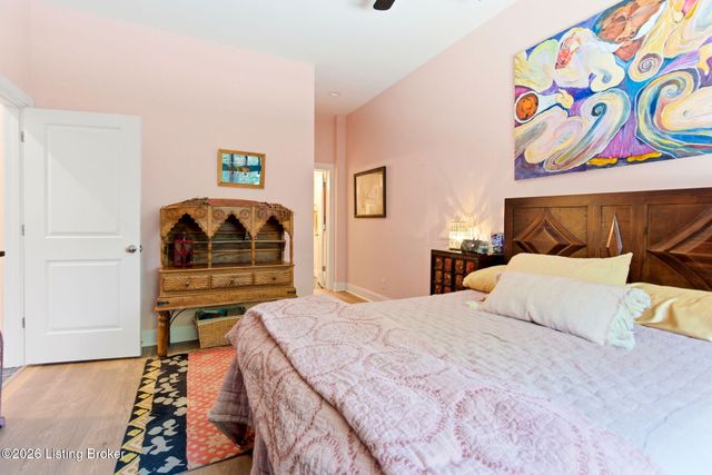2011 Frankfort Ave 408, Louisville, KY 40206