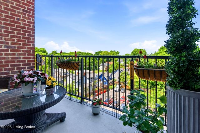 2011 Frankfort Ave 408, Louisville, KY 40206