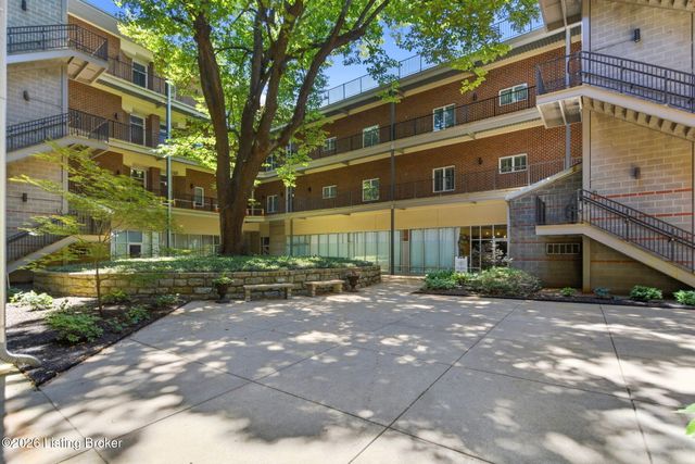 2011 Frankfort Ave 408, Louisville, KY 40206