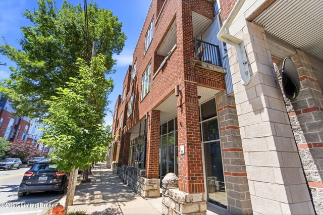 2011 Frankfort Ave 408, Louisville, KY 40206