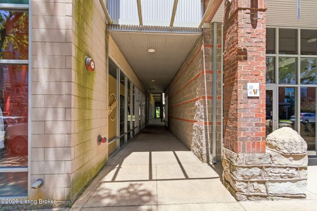2011 Frankfort Ave 408, Louisville, KY 40206