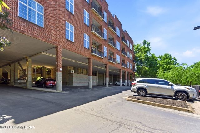 2011 Frankfort Ave 408, Louisville, KY 40206