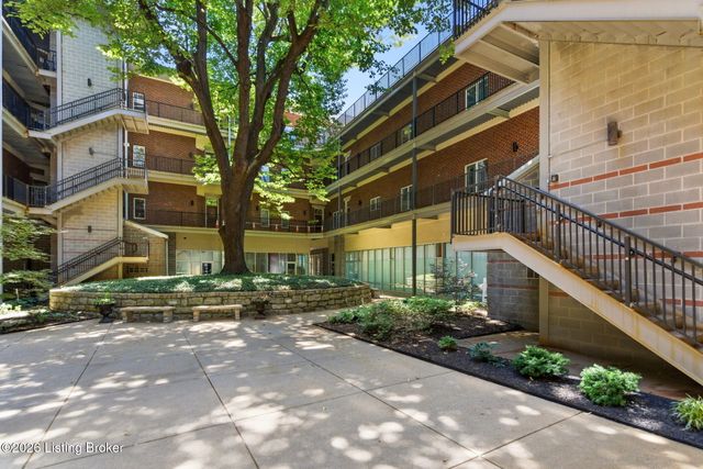 2011 Frankfort Ave 408, Louisville, KY 40206
